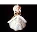 Hallmark Keepsake Ornament Holiday Barbie Collector's Series