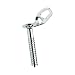 Sports : Petzl Charlet Laser Eisschraube