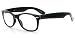 Hepcat Fashion Bifocal Readers with Vintage Retro Design and Youthful, Stylish Men and Women