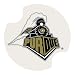 Purdue University Carsters - Coasters for Your Car