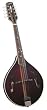 Kentucky Artist A- Model Mandolin (Burgundy)