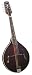 Kentucky Artist A- Model Mandolin (Burgundy)