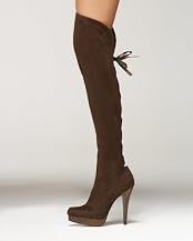 Madison Over-The-Knee Boot