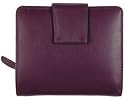 Lichfield Leather Ladies Purse Style 1005_17