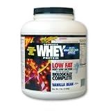 Complete Whey Protein