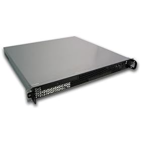 CybertronPC Quantum AS1024, Black, AMD Athlon 64 X2 3800+ (2.00GHz), 2048MB, 80GB, Slim DVD/CD-RW Combo Drive, Onboard Video, 200 Watt Power Supply, Windows XP Pro, 1 Year Parts & Labor Warranty