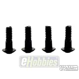 Team Associated 4-40 x 11 32 BHS Screw by Team Associated