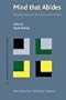 Mind That Abides: Panpsychism in the new millennium (Advances in Consciousness Research)