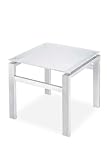 Zack Madrio Side Table