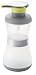 Kitchen & Housewares : Chef'n CLN-DS-AV CleanGenuity DualSoaper Soap Dispenser