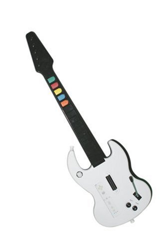 Wireless Guitar (Wii)