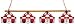 Texas A&M Aggies 4-Light Executive Game Table Light NCAA College Athletics