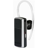 Samsung WEP470 Bluetooth Headset (Black)<br />
