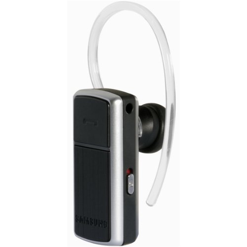 Samsung WEP470 Bluetooth Headset (Black)