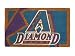 Arizona Diamondbacks Welcome Mat