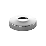 Kludi Bad Sifone 81075405-00 Sifonrosette 1 1/4"" X 90 X 20 chrom