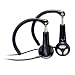 Exclusive Philips SHJ030 Nike Vapor Clip-On Headphones By PHILIPS