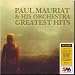 Music : Greatest Hits - Paul Mauriat & His Orchestra (2 CD Set) (CD)