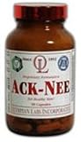 Ack-Nee (Acne) ( 90 Caps )