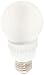 CREE BA19-04550OMF-12DE26-2U100 40W Equivalent 5000K A19 LED Light Bulb, Daylight