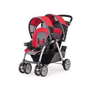 See Chicco Double Stroller from amazon.com click here