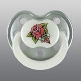 Eigenschaften nici / Bon Jovi RSB Schnuller mit Rose Gr. 2