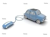 319dx5T0EzL. SL160  Car Rental 01 Wall Decal   48W x 36H Removable Graphic