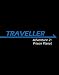 Adventure 2: Prison Planet (Traveller)