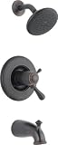 Delta T17T478-RB Leland Tempassure Venetian Bronze
