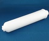 Inline refrigerator filter