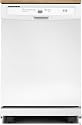 Maytag 24" Jetclean Plus MDC4809AWW White Portable Tall Tub Dishwwasher