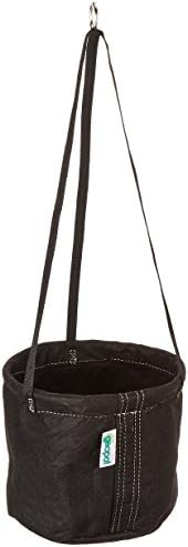 Geopot HG-2GAL Hanging Basket, 8-Inch