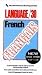 Books : French: Start Speaking Today! (Language 30 Series)