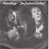 COCKTAIL COWBOY 7 INCH (7" 45) UK WOODWORM 0