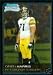 2006 Bowman Chrome 35 Orien Harris Pittsburgh Steelers(Rookie Parallel - Football Cards)