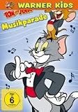 Tom und Jerry: Musikparade