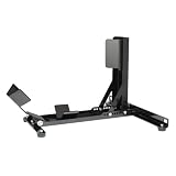 Steadymate 80014 Motorcycle Wheel Chock by Steadymate