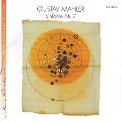 Mahler/Symphony No.7 (Swf So/Rosbaud)