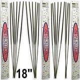 90 Second #20 Wedding Sparklers- 144 PCS