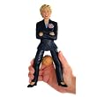 The Hillary Nutcracker