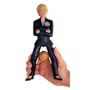 The Hillary Nutcracker