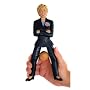 The Hillary Nutcracker The Hillary Nutcracker
