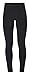Kerrits Kids Ice Fil Full Seat Tech Tight Black Size: XL