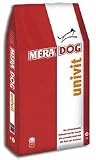 Hundefutter Mera Dog UNIVIT 15kg