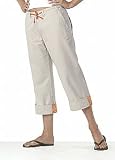 Horny Toad Women's Capice Capri