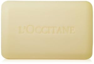 L'Occitane Shea Butter Extra-Gentle Lavender Soap