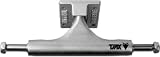 Theeve Tiax 5.25 Mid Raw Skateboard Trucks - 8 Axle (Set of 2)