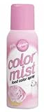 Wilton Color Mist Food Spray to Creat Airbrush effect on Cookies Cakes and Desserts
