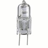 Keystore #70885 WP 50W JCD Halogen Bi Bulb