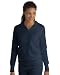 Ladies Full-Zip Hooded Fleece Jacket